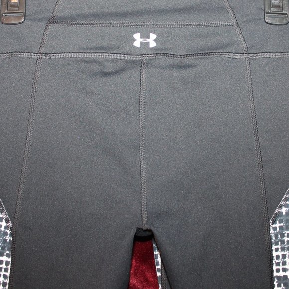Women's Under Armour Leggings - Picture 2 of 5
